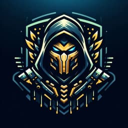 Robert Head's TryHackMe profile picture