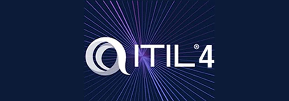 itil 4 foundations